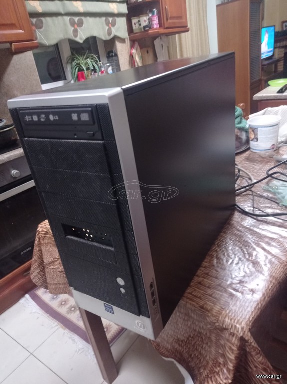 ΥΠΟΛΟΓΙΣΤΗΣ ASUS  SOCKET 775