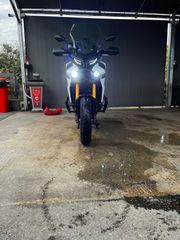 Yamaha Tracer 9 GT 2023