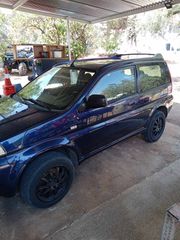 Honda HR-V 2003