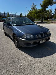Toyota Avensis 1999