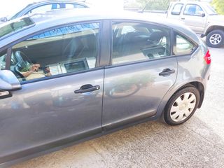 Citroen C4 2006