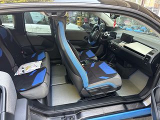 Bmw i3 2019 i3s