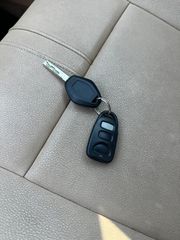 Bmw X3 2007 FACELIFT-thumb-60