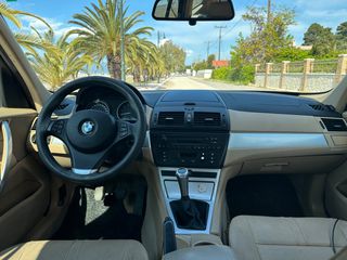 Bmw X3 2007 FACELIFT-thumb-20