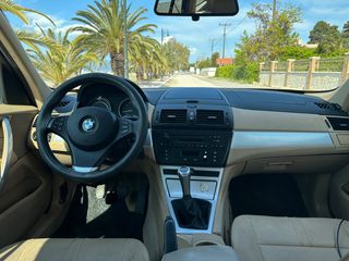 Bmw X3 2007 FACELIFT-thumb-21