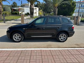Bmw X3 2007 FACELIFT-thumb-33