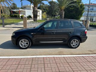 Bmw X3 2007 FACELIFT-thumb-34