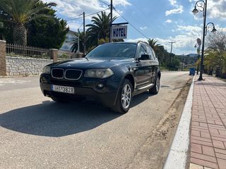Bmw X3 2007 FACELIFT-thumb-35