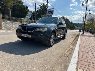 Bmw X3 2007 FACELIFT-thumb-38