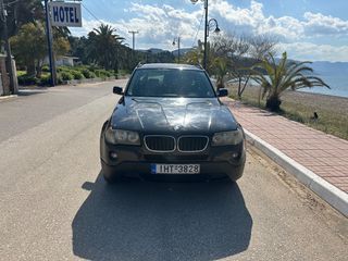Bmw X3 2007 FACELIFT-thumb-40