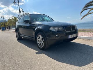 Bmw X3 2007 FACELIFT-thumb-41