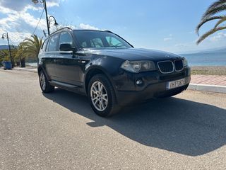 Bmw X3 2007 FACELIFT-thumb-42