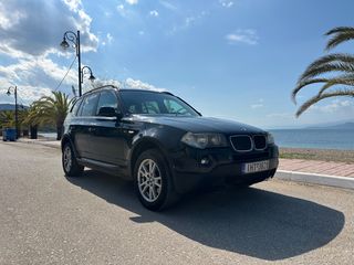 Bmw X3 2007 FACELIFT-thumb-43