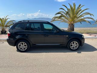 Bmw X3 2007 FACELIFT-thumb-44