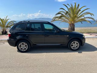Bmw X3 2007 FACELIFT-thumb-45