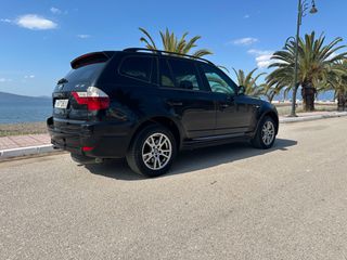 Bmw X3 2007 FACELIFT-thumb-48
