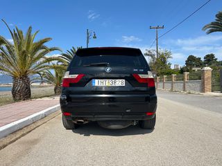Bmw X3 2007 FACELIFT-thumb-49