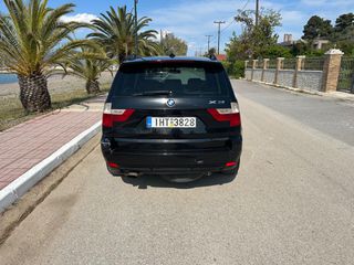 Bmw X3 2007 FACELIFT-thumb-50