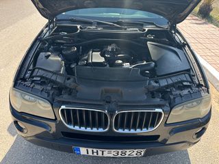 Bmw X3 2007 FACELIFT-thumb-4