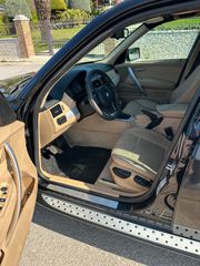 Bmw X3 2007 FACELIFT-thumb-5