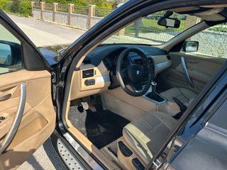 Bmw X3 2007 FACELIFT-thumb-6