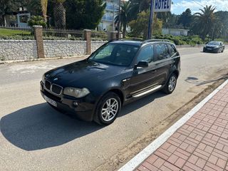 Bmw X3 2007 FACELIFT-thumb-8