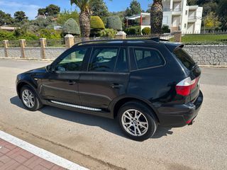Bmw X3 2007 FACELIFT-thumb-10