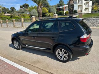 Bmw X3 2007 FACELIFT-thumb-11