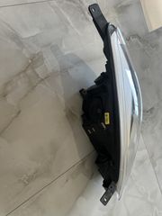 Φανάρι γνήσιο εμπρός αριστερό Ford Fiesta mk8 2017-2022-thumb-2