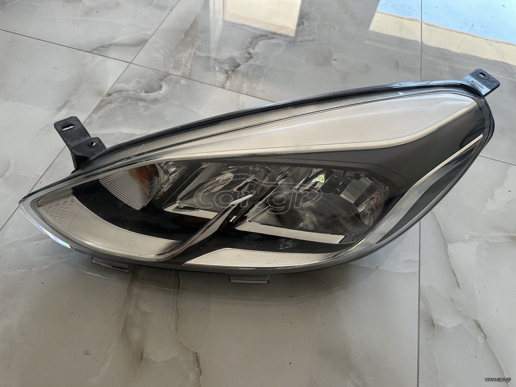Φανάρι γνήσιο εμπρός αριστερό Ford Fiesta mk8 2017-2022