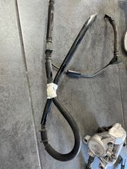 ΣΩΛΗΝΑΚΙΑ ΕΜΠΡΟΣ ΦΡΕΝΩΝ YAMAHA TDM 850* ΓΝΗΣΙΑ *-thumb-1