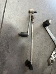 ΣΩΛΗΝΑΚΙΑ ΕΜΠΡΟΣ ΦΡΕΝΩΝ YAMAHA TDM 850* ΓΝΗΣΙΑ *-thumb-4