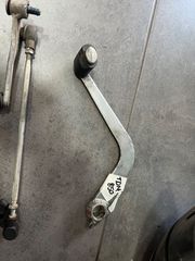 ΣΩΛΗΝΑΚΙΑ ΕΜΠΡΟΣ ΦΡΕΝΩΝ YAMAHA TDM 850* ΓΝΗΣΙΑ *-thumb-5