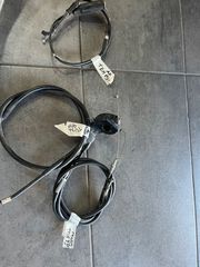 ΣΩΛΗΝΑΚΙΑ ΕΜΠΡΟΣ ΦΡΕΝΩΝ YAMAHA TDM 850* ΓΝΗΣΙΑ *-thumb-9