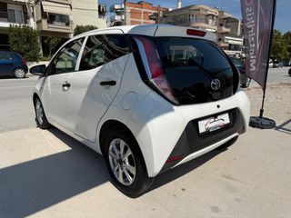 Toyota Aygo 2015 1.0 X-PLAY TOUCH NAVI ΑΡΙΣΤΟ-thumb-4