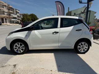 Toyota Aygo 2015 1.0 X-PLAY TOUCH NAVI ΑΡΙΣΤΟ-thumb-5