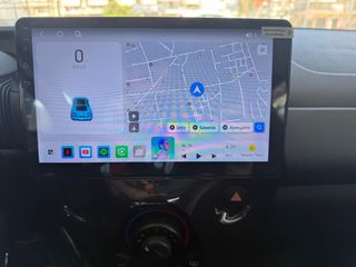 Toyota Aygo 2015 1.0 X-PLAY TOUCH NAVI ΑΡΙΣΤΟ-thumb-10