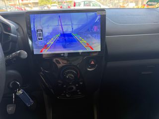 Toyota Aygo 2015 1.0 X-PLAY TOUCH NAVI ΑΡΙΣΤΟ-thumb-11