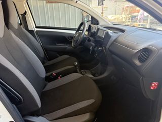 Toyota Aygo 2015 1.0 X-PLAY TOUCH NAVI ΑΡΙΣΤΟ-thumb-13