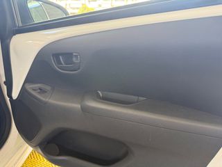 Toyota Aygo 2015 1.0 X-PLAY TOUCH NAVI ΑΡΙΣΤΟ-thumb-14