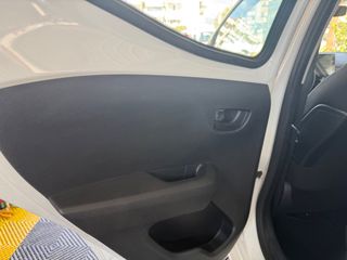 Toyota Aygo 2015 1.0 X-PLAY TOUCH NAVI ΑΡΙΣΤΟ-thumb-16
