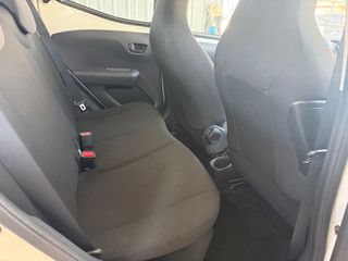 Toyota Aygo 2015 1.0 X-PLAY TOUCH NAVI ΑΡΙΣΤΟ-thumb-17