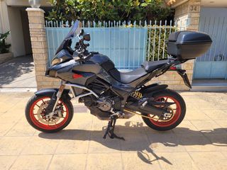 Ducati Multistrada V2 S 2022