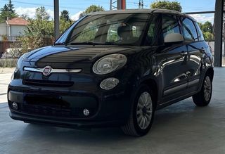 Fiat 500L 2016