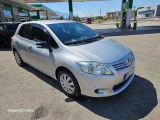 Toyota Auris 2010 ECO Start-stop
