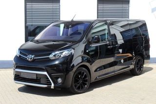 Toyota Proace (Verso) 2022 Automatik 2.0I-D L2 177PS 2x S-TÜEN