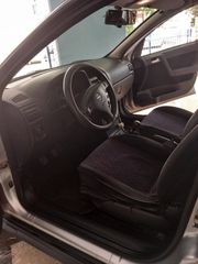 Opel Astra 2000 G-CC