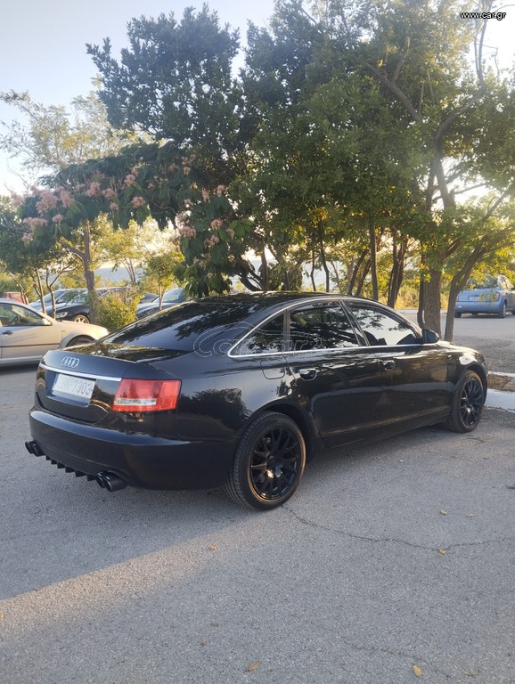 Audi A6 2006