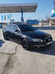 Audi A6 2006-thumb-4