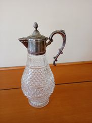 Ιδιαίτερη κανάτα του 1930 σε άριστη κατάσταση μόνο 30 Ευρώ
